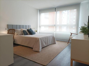 Apartamento a estrenar en Punta Carretas